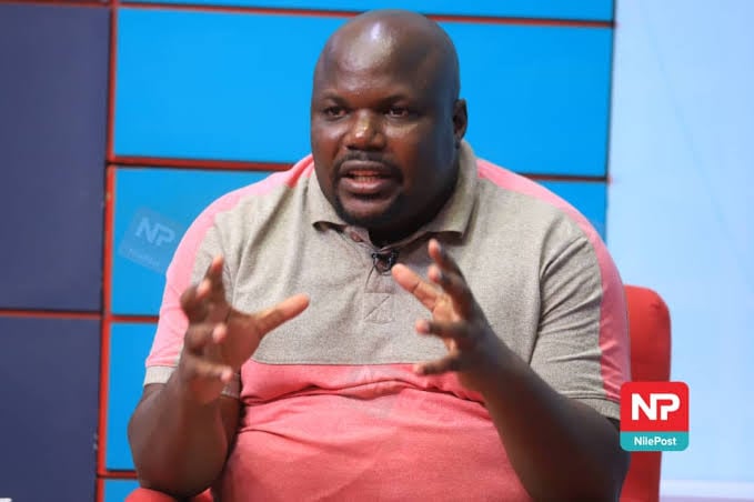 NUP Should Not Underestimate Luwemba-Munyagwa