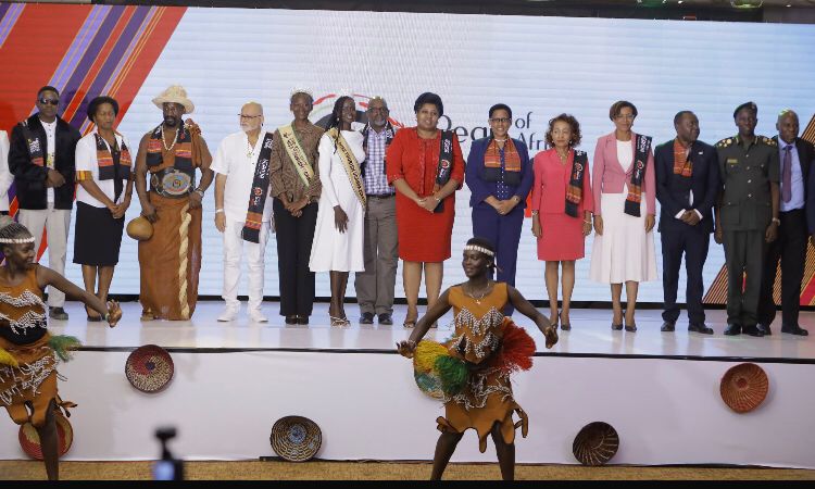 Uganda to Host 9th Pearl of Africa Tourism Expo at Speke Resort Munyonyo