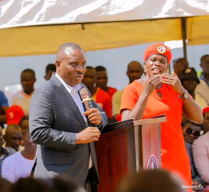 Lukwago warns govt on "continued illegal detention of Ugandans"