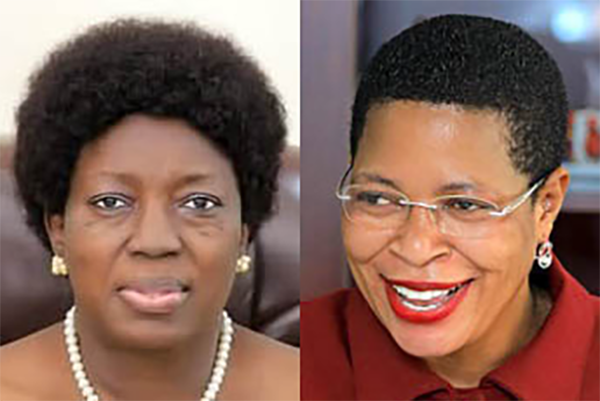 NRM District Chairpersons Back Speaker Among for Second Vice Chairperson Role