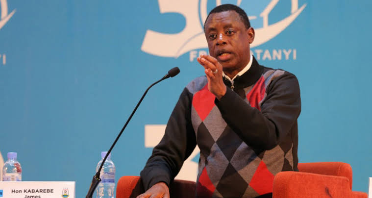 Rwanda Presses EU Envoy on Security Threats and Regional Stability