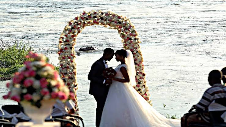 Conducting marriage on zoom in Uganda- legal scholar rejects proposal