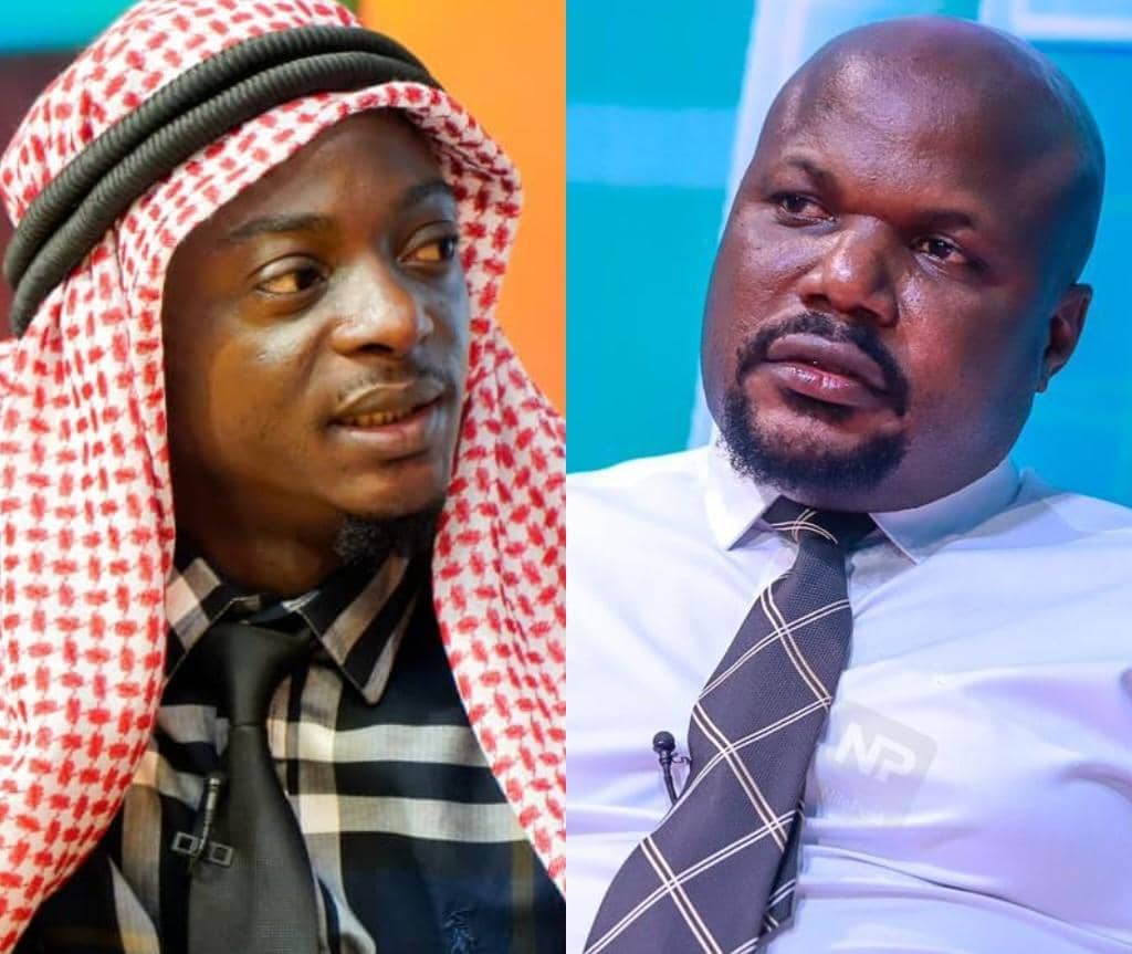 FDC disrespected Buganda by endorsing Aganaga, says Munyagwa
