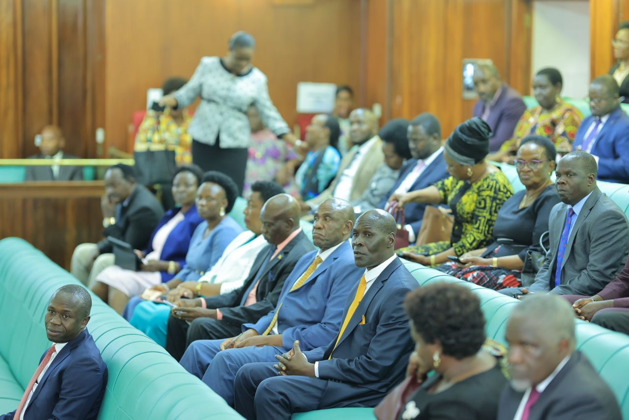 Parliament Set to Debate 180-Day Extension for Local Council Terms.