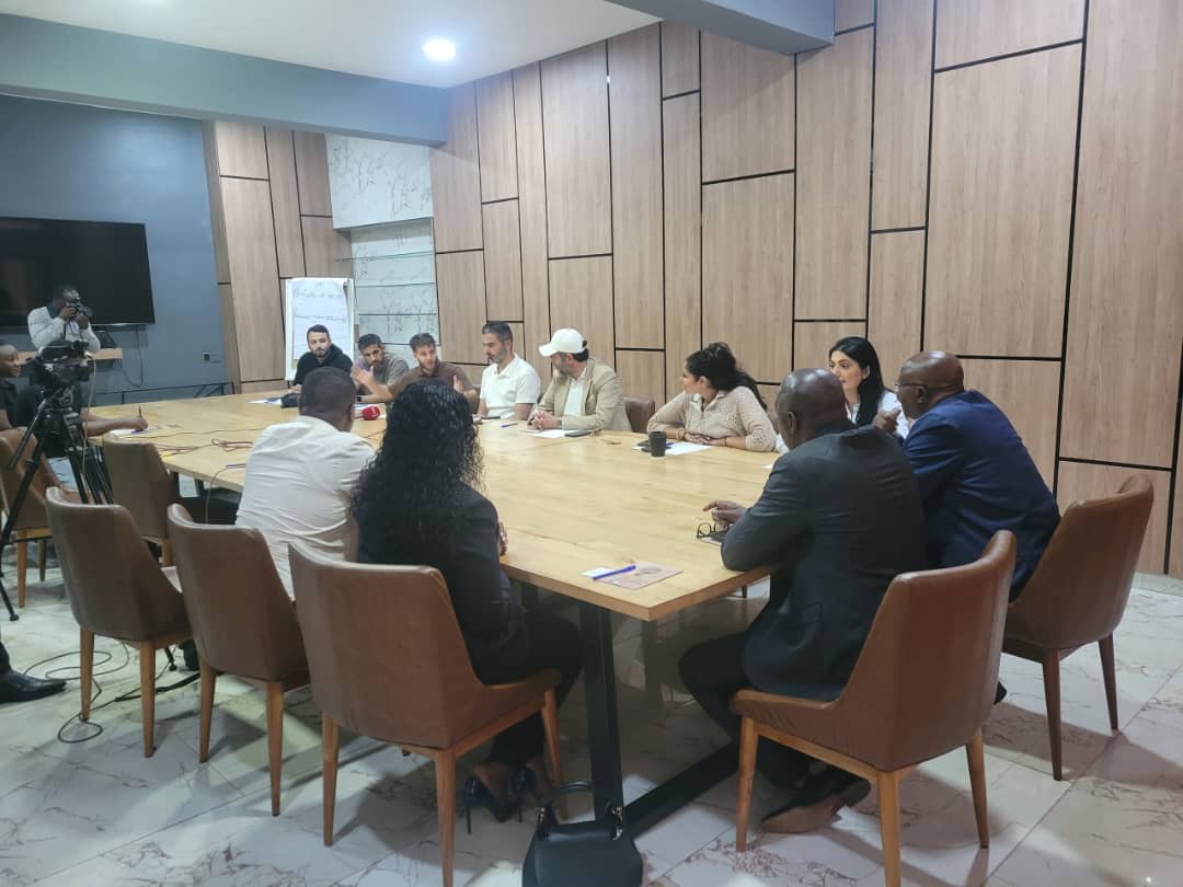 Qatar Influencers Praise Uganda's Tourism Potential, Call for Enhanced Media Promotion