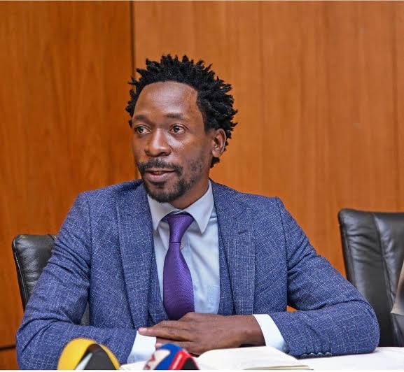 Buganda Road Court to Rule on Arrest Warrant for ULS President Ssemakadde