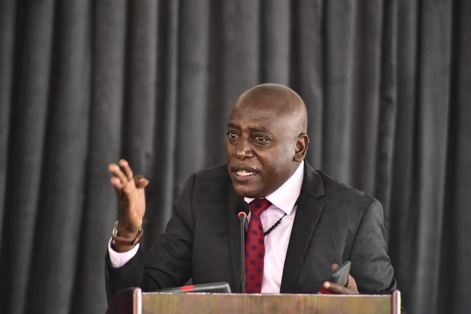 Sewungu Demands Clarity on Uncertain O-Level Curriculum