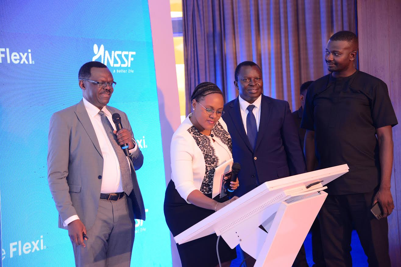 Micro savers push NSSF voluntary savings plan over shs5bn