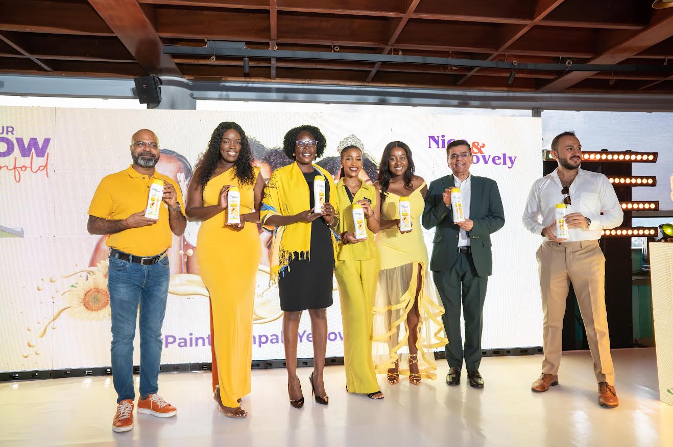 Anite asks French company, L’Oréal to open factory locally as Nice & Lovely returns on Ugandan market