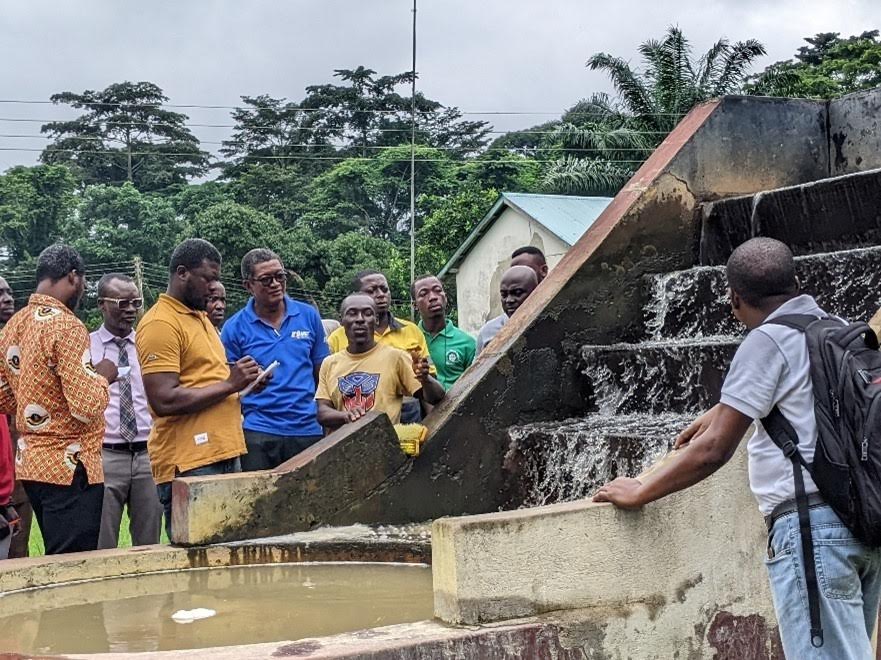 Coca- Cola Foundation, Grundfos provide over shs4bn in grants for East Africa Water Project