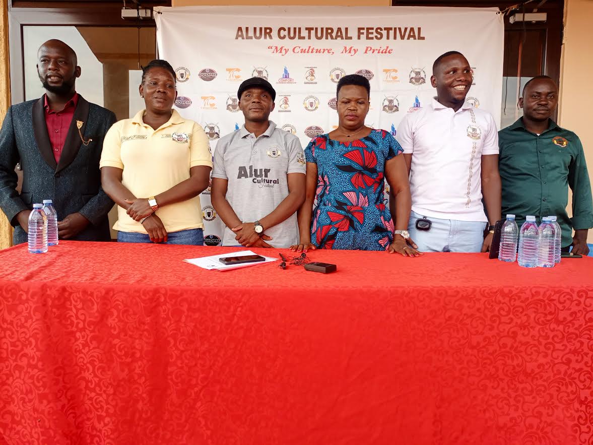9th edition of Alur cultural festival launched