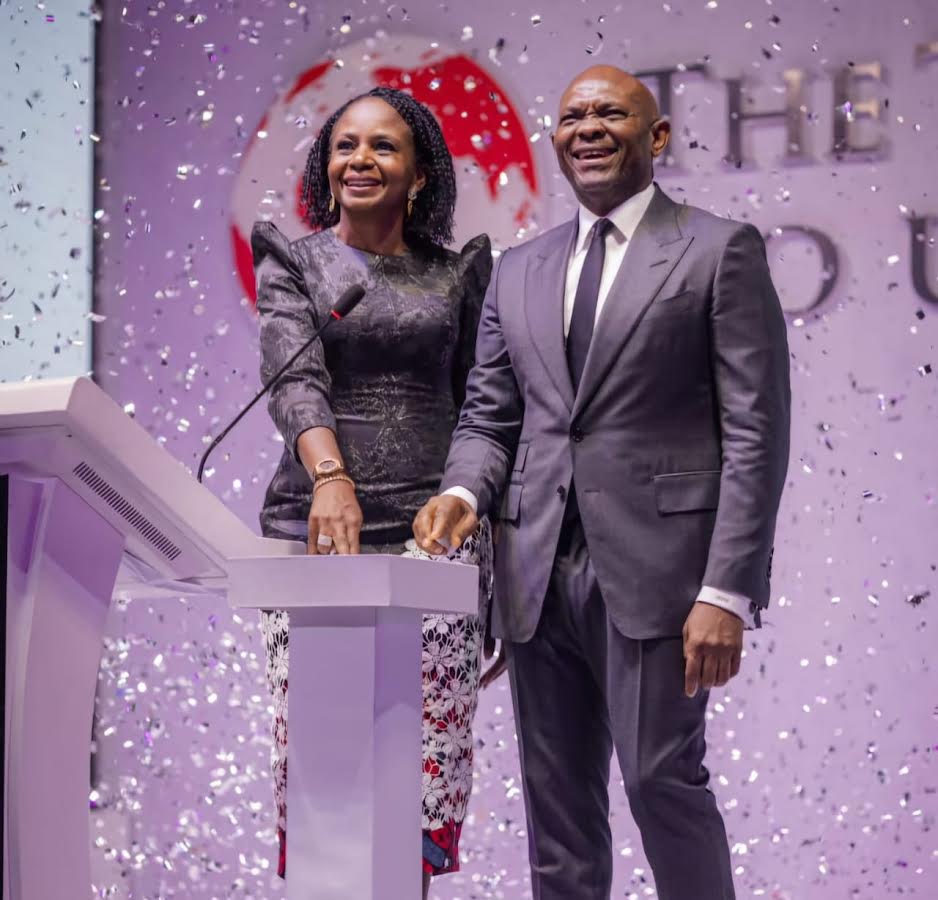 206 Ugandan entrepreneurs secure shs3.7trillion in  grants from Tony Elumelu Foundation