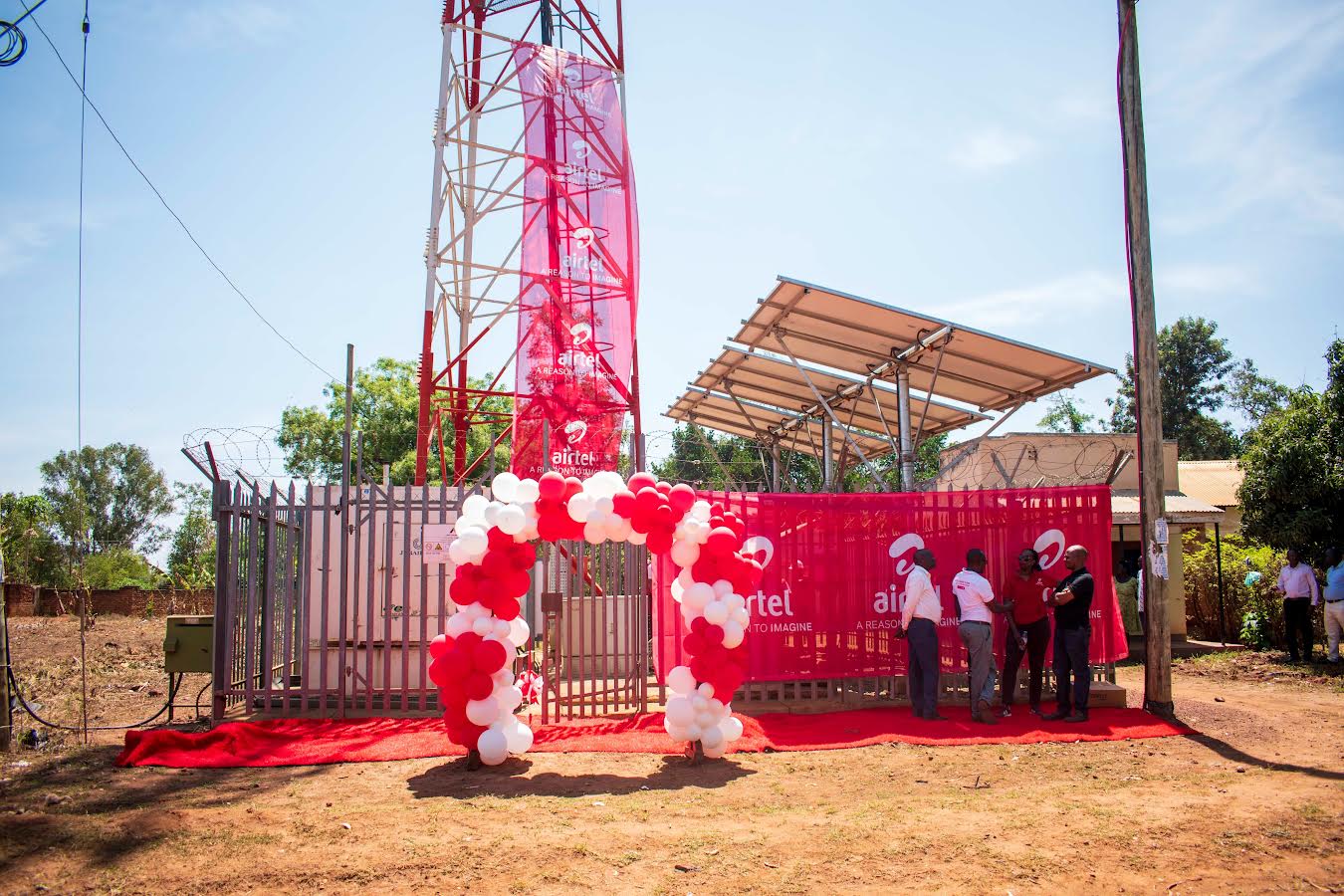 MTN Group, Airtel Africa agree on network sharing in Uganda, Nigeria