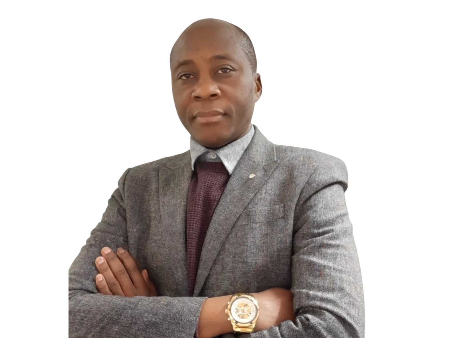 Ugandan appointed to African Union Advisory Group on AI