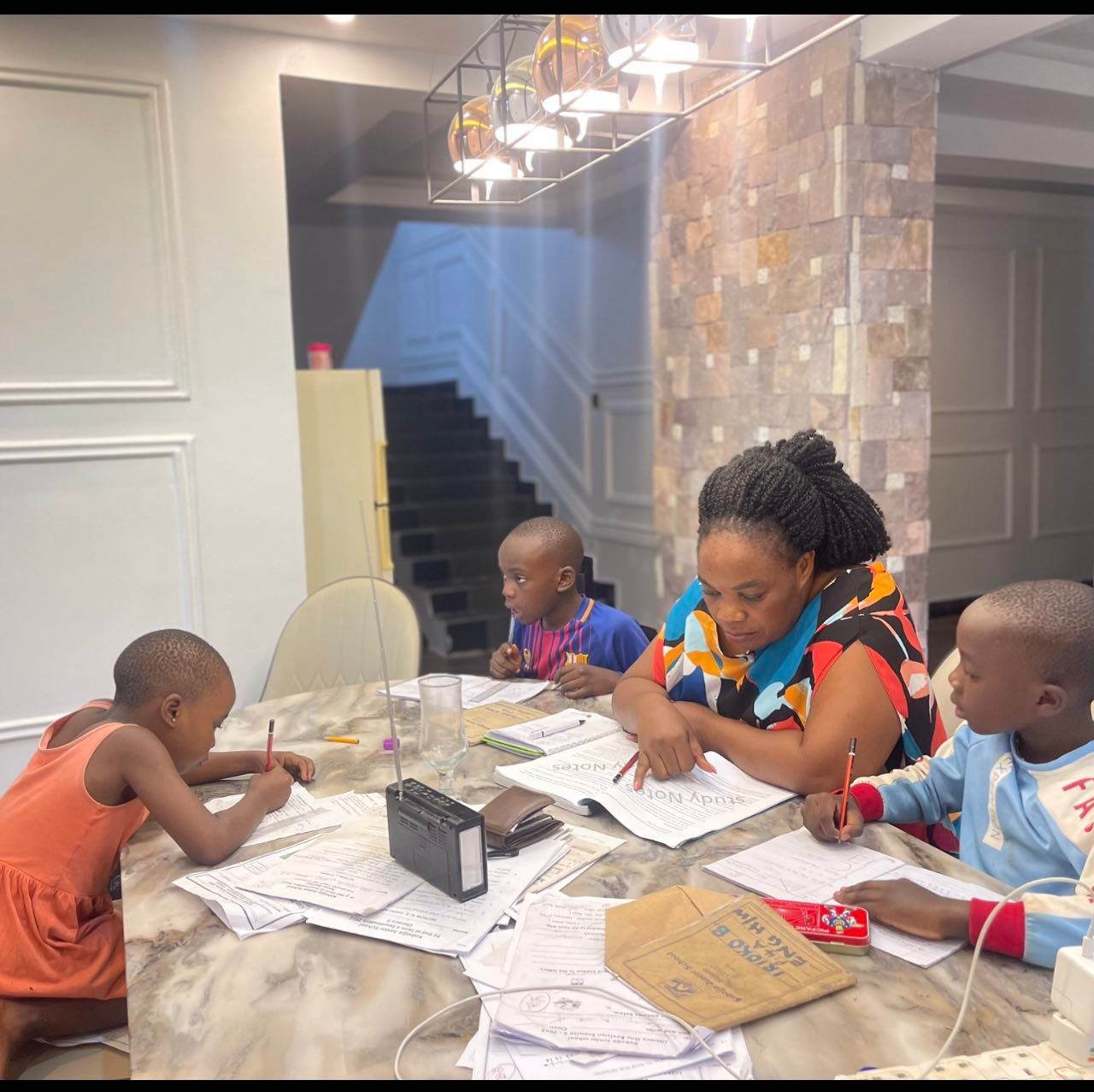 INTERVIEW: UAP’s Somesa Plus unlocks fortunes in education