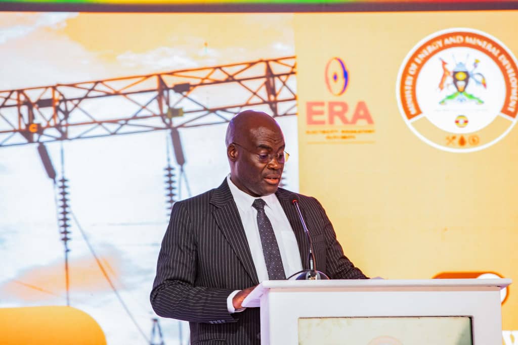 We are Targeting 300,000 New Connections a Year- UEDCL