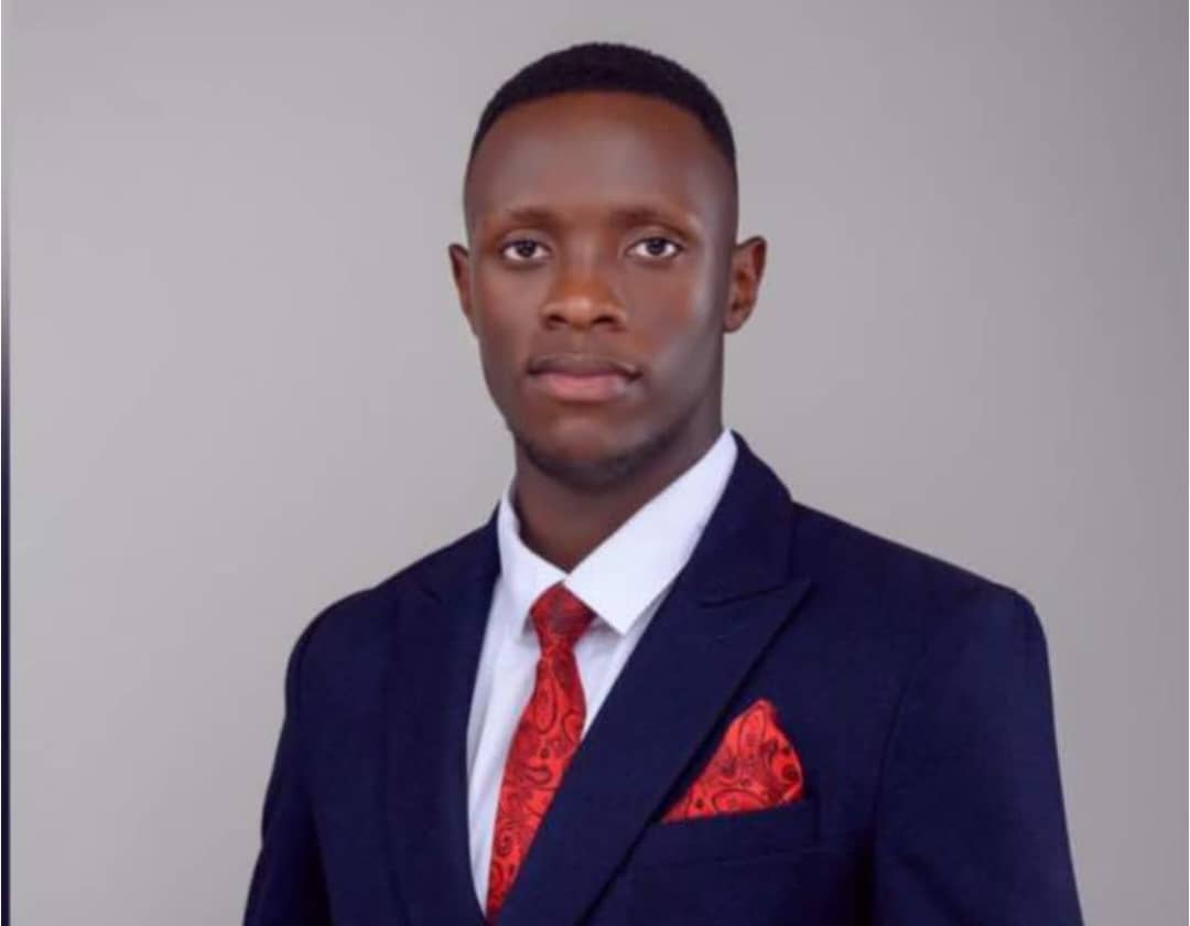 Bobi's nephew elected new Makerere guild president