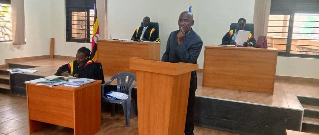Kazo district unveils shs25.6bn budget