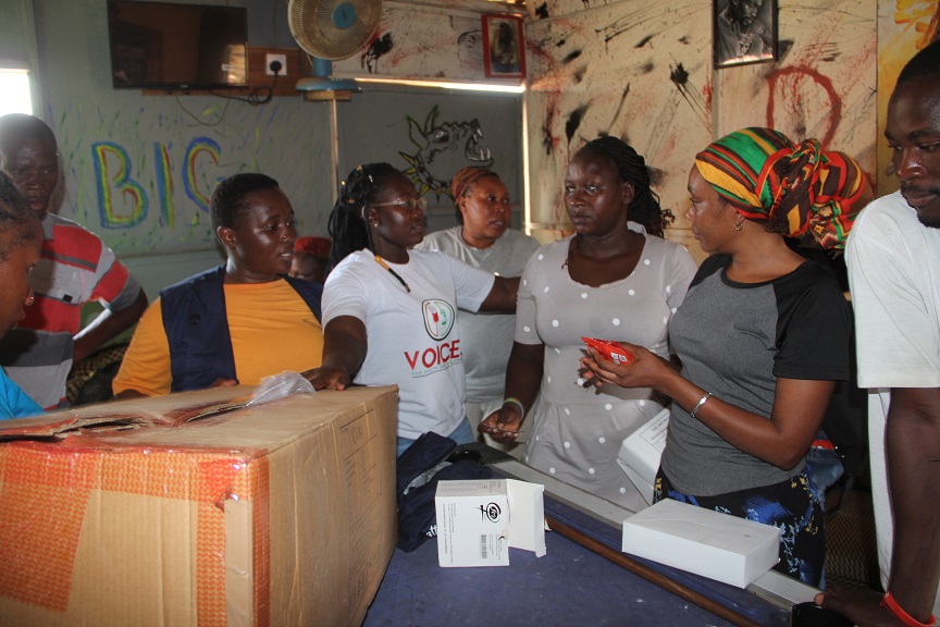 Unsafe abortions surge at Kigungu landing site