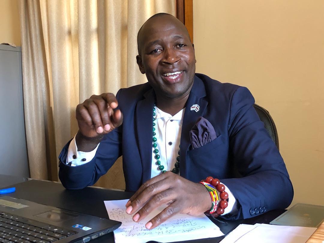 Milton Kambula Warns Ugandans Against Political, Tribal Divisions Ahead of 2026 Polls
