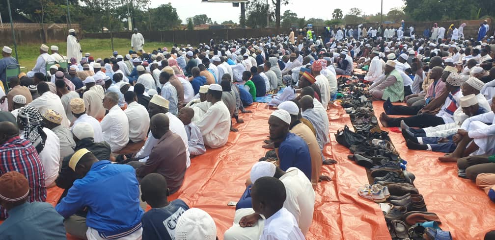 Muslims Urged to Cease Online Attacks on Mufti Mubaje