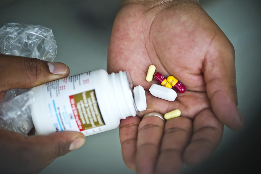 Ishaka Adventist Hospital Denies Charging for ARVs