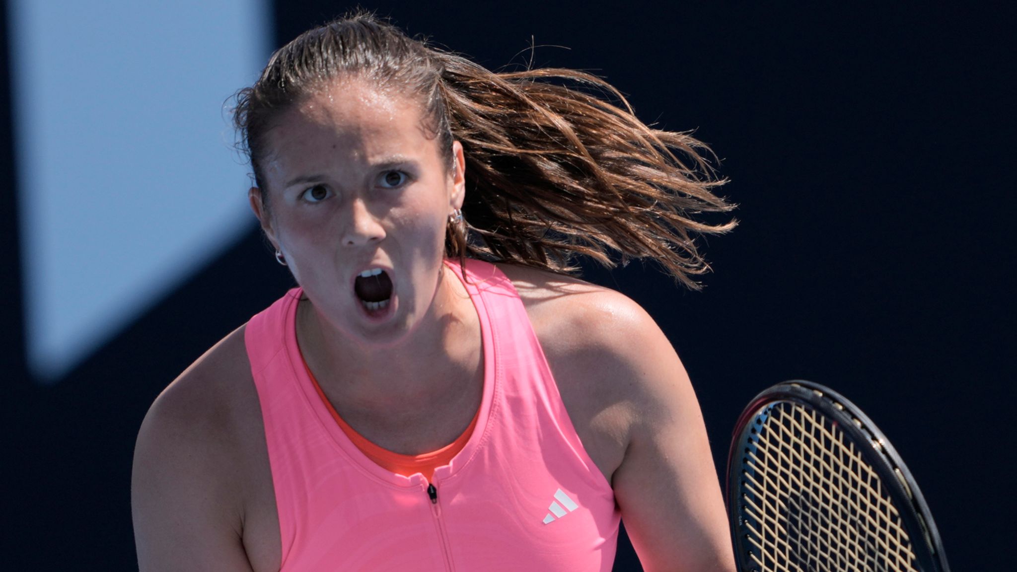 Kasatkina to represent Australia instead of Russia
