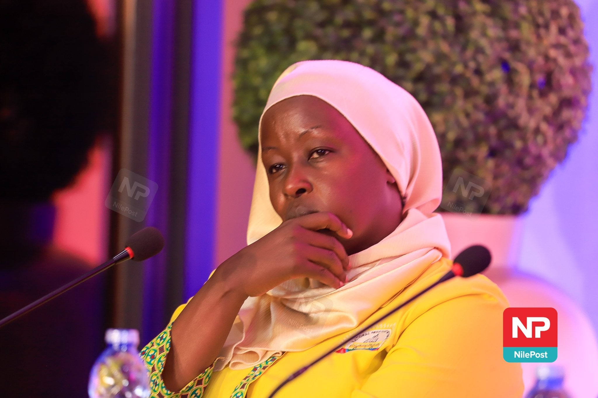 Our Candidate Was Cheated - Balaam