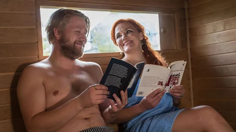 Finland named as happiest country for eighth year