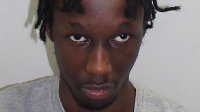 Ugandan-Born Teenager to Serve Life in UK Jail for Murder