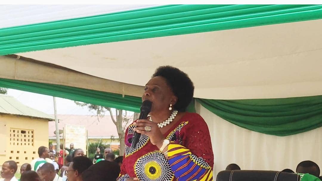 Officials Praise Private Sector’s Role in Education, Hail KIU’s Impact on Health and Jobs