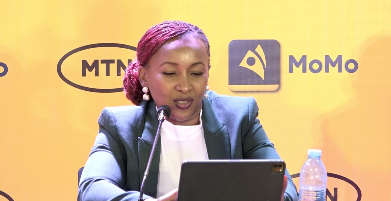 MTN Uganda launches MTN SD-WAN Solution to Empower Businesses with Next-Generation Networking