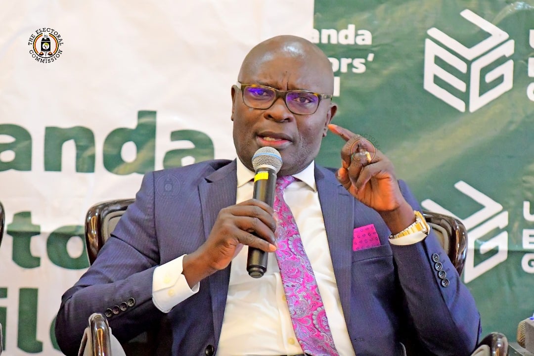 Byabakama Clarifies Legal Grounds for Presidential Consultations