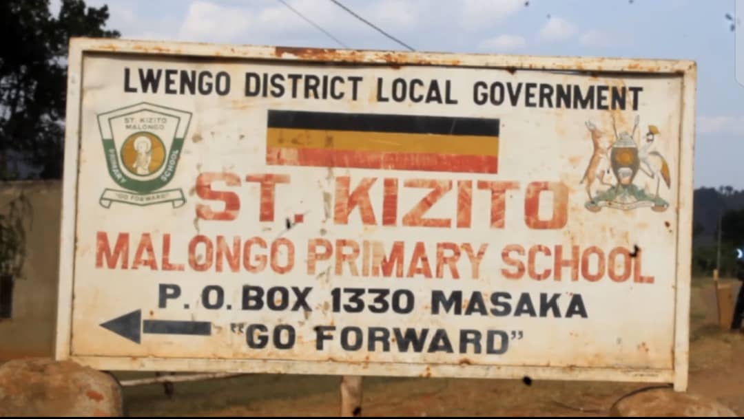 Lwengo Parents Protest School Fees in Public Schools