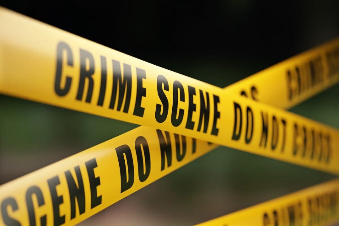 Woman Found Dead in Mbale Guest House