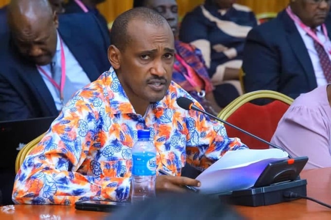 Opposition Warns Against Over-Reliance on Foreign Funds in Uganda’s Agriculture Sector