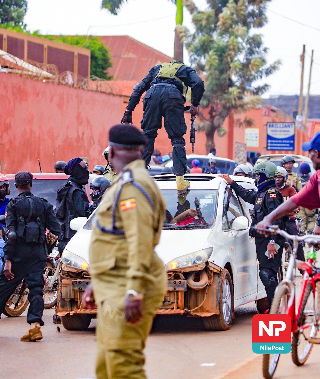 PFF Threatens to Mobilise Opposition Boycott Over Kawempe North Violence