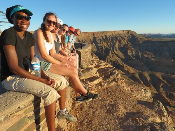 Namibia to Require US Citizens to Obtain Visa Prior to Entry