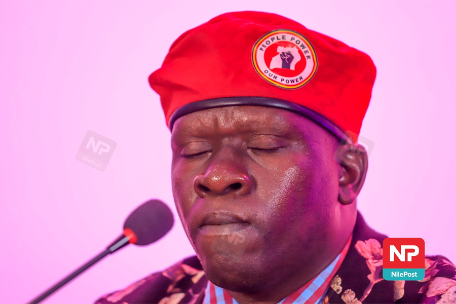 I will challenge Bobi for NUP presidency - Moses Nsereko