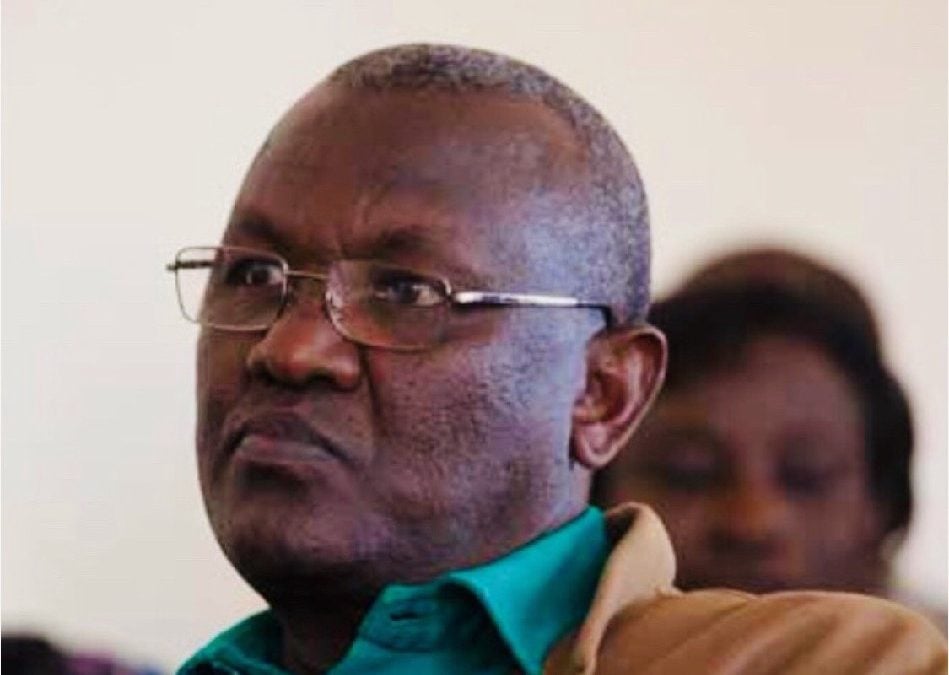 Rwandan General Frank Rusagara Dies in Prison After 11 Years Behind Bars