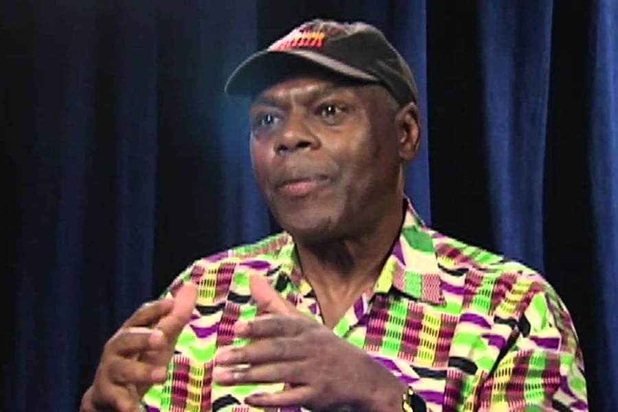 Celebrated Journalist Shaka Ssali Dies at 71