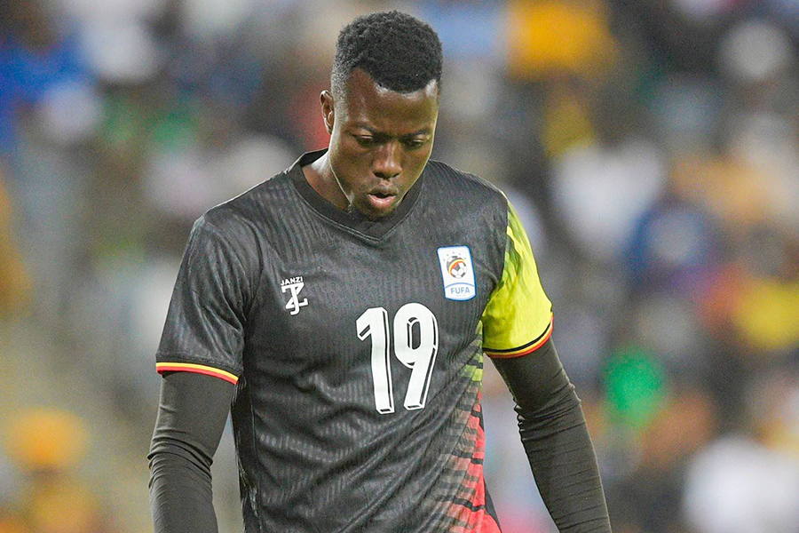 Onyango Backs Watenga After Errors Gift Mozambique