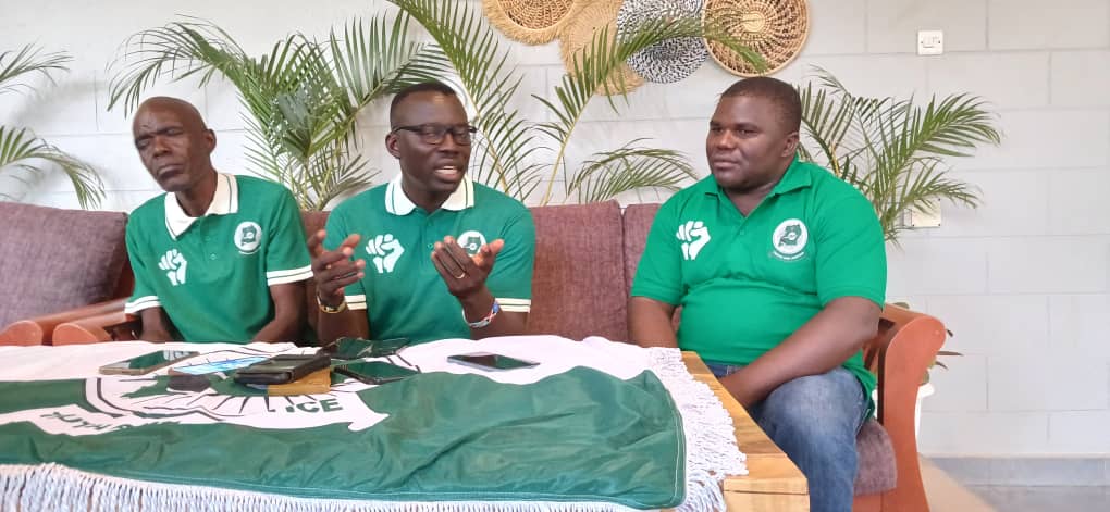 Mao to Outline 2026 Strategy at Soroti DP National Council Meet