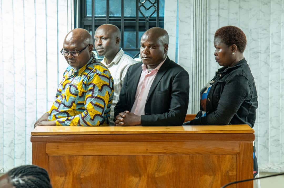 Ntungamo Officials Charged Over Inflating Pupil Numbers in UPE Schools