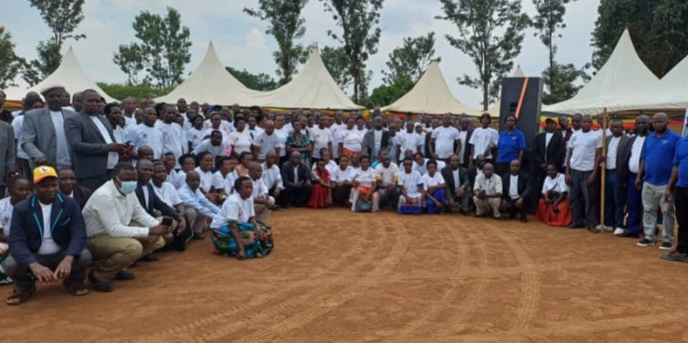 Uganda Celebrates Elimination of River Blindness in Kasyoha-Kitomi Focus