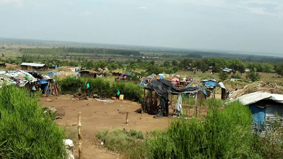 Hope for Kasese Flood Victims as Government Pledges Permanent Resettlement
