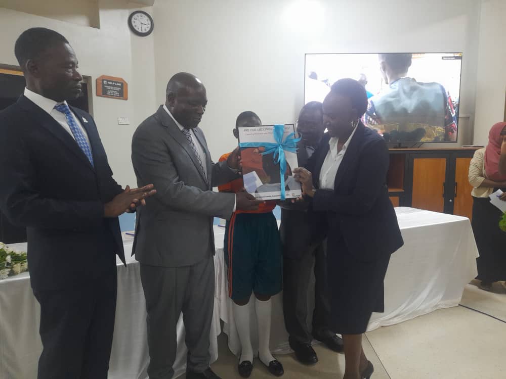 Uganda’s Learning Standards Decline, UWEZO Report Reveals