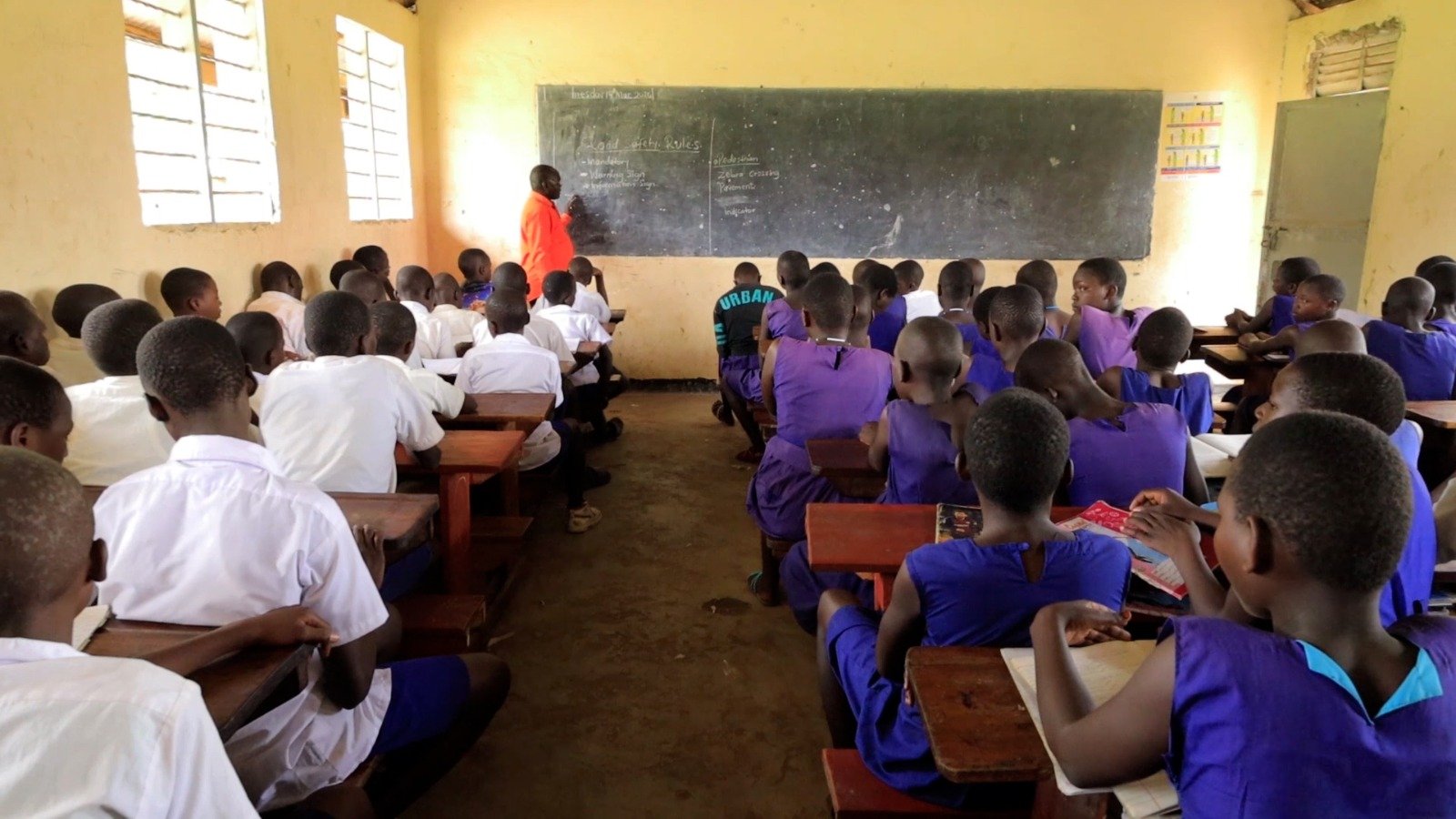 What to Do When the School Head is Absent During the National Education Census