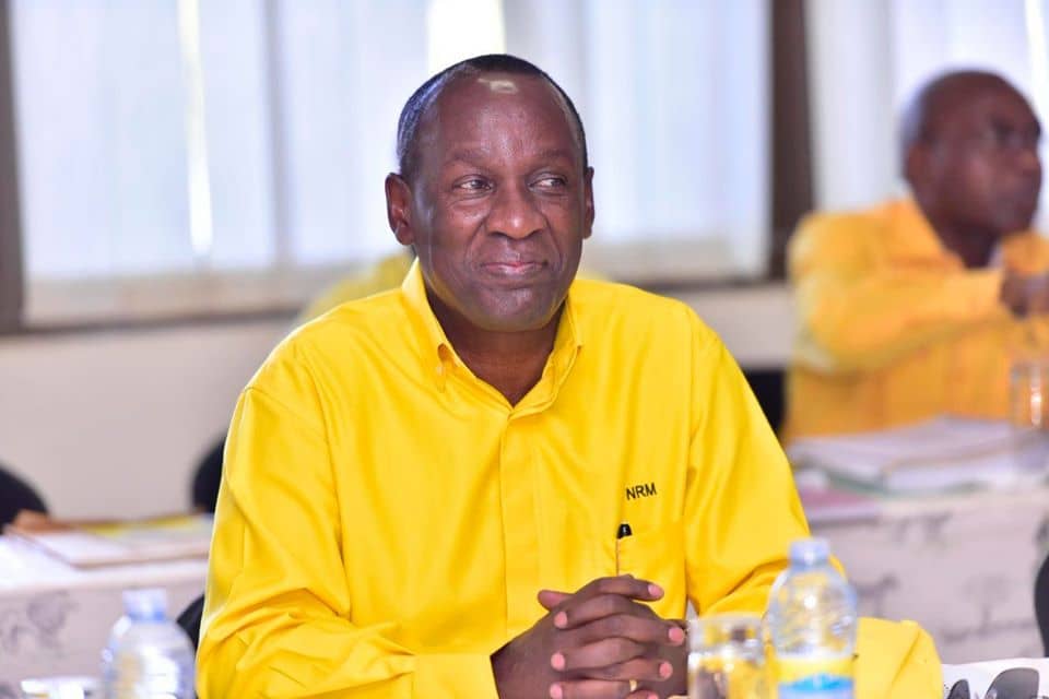 A Response to Aspirants for NRM CEC Vice Chairmanship for Eastern Region