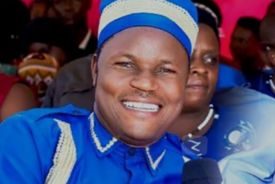 More Allegations Emerge Against Kitagwenda Councilor in 4-Year-Old’s Murder Case